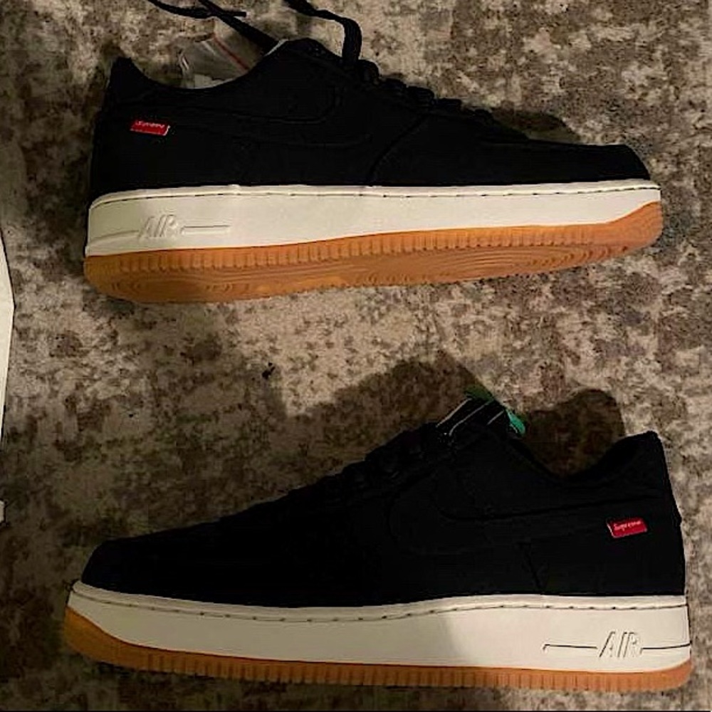Air Force 1 Low Premium 08 NRG US 10.5